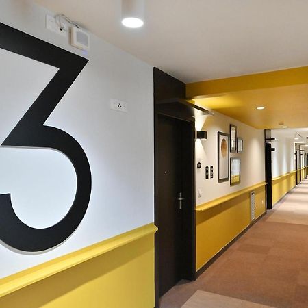 Residence Services Cazam Clermont-Ferrand Esterno foto
