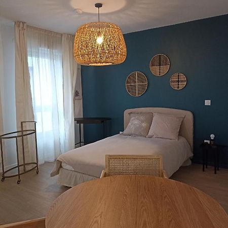 Residence Services Cazam Clermont-Ferrand Esterno foto
