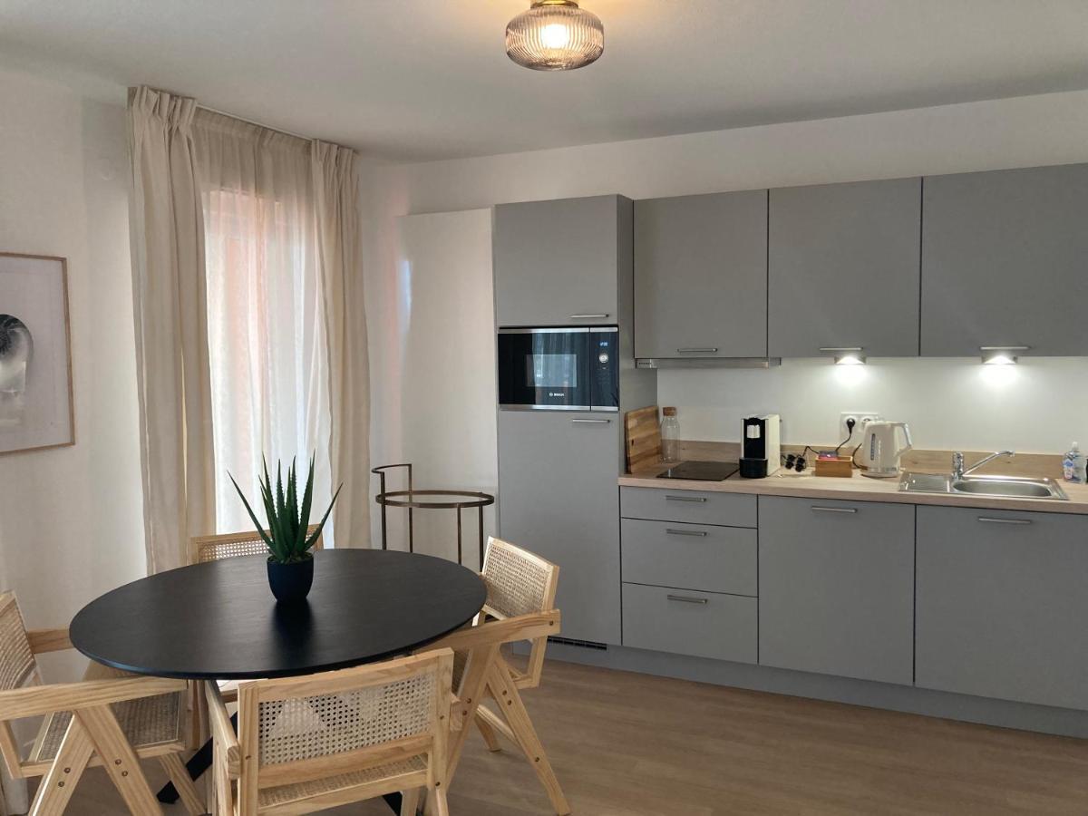 Residence Services Cazam Clermont-Ferrand Esterno foto