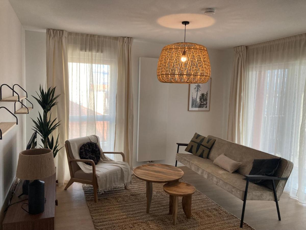 Residence Services Cazam Clermont-Ferrand Esterno foto