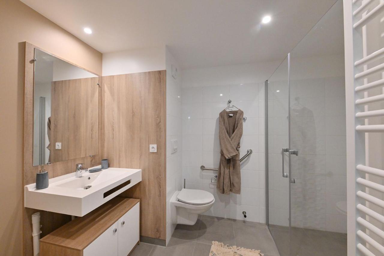 Residence Services Cazam Clermont-Ferrand Esterno foto