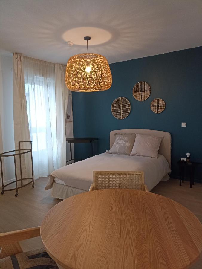 Residence Services Cazam Clermont-Ferrand Esterno foto